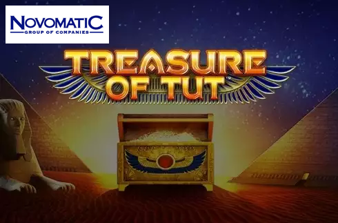 Treasure of Tut
